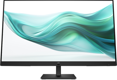 HP S3 Pro 327ph Monitor